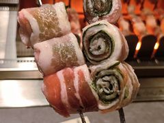 -冰城串说·羊肉串烧烤(哈西大街店)