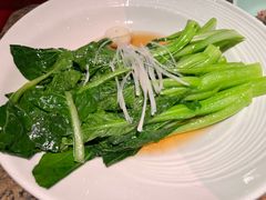 -绿茶餐厅(coco park 店)