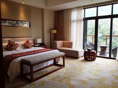 -天目湖御水温泉·度假酒店