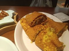 -飞阳铁板烧(ME TOWN购物中心店)