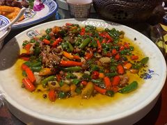 -杨记隆府(汉街店)