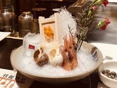 -铁板诱惑法式铁板烧(大卫城店)