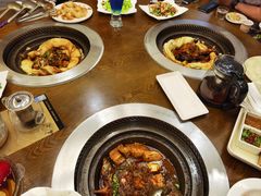 -二十一分小锅炖(中心店)