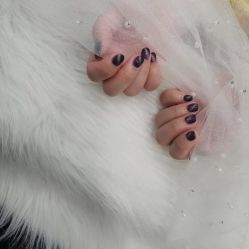 点击看大图 -TTNAIL天天美甲
