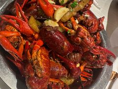 -五七小李子油焖大虾(总店)