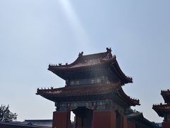 -历代帝王庙博物馆