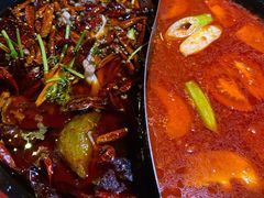 -庄老幺火锅(娄山关路店)