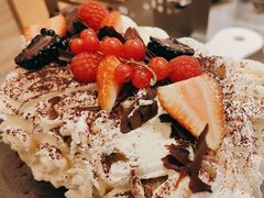 -北京王府井希尔顿酒店·万斯阁西餐厅