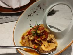 -上海宝华喜来登酒店·采悦轩中餐厅
