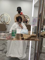 -崇尚GAVIN STYLE