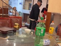 -金丝饭庄(金丝新天地保障性住宅小区店)