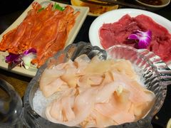 -舒家大院老火锅(台江路店)