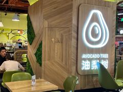 -油梨树AVOCADO TREE(嘉里中心店)