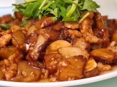-胖子菜馆(隆昌路店)