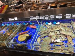 -高佳庄·舟山海鲜(海景旗舰店)