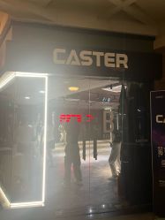 -CASTER跳舞俱乐部