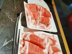 -火锅岛潮牌自助餐厅(天津天佑城店)