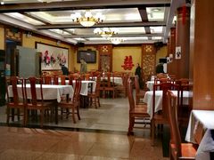 大堂-峨嵋酒家(地安门店)
