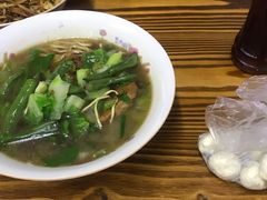 大排-小狗面馆(复兴店)