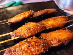 -A8小馆·海鲜烧烤(樱珠苑小区店)