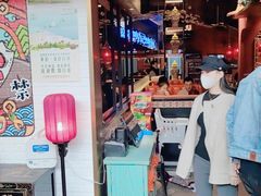 -鸣记脆皮烤鱼·海鲜烤鱼(亿合城店)