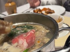 -武汉世茂希尔顿酒店·汇·全日餐厅