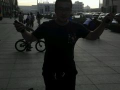 -横店电影城(住邦店)