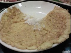 玉米饼-梦山水日本烧肉(五四广场店)