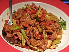 -匠熙小馆(崇文门店)