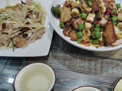 -小红鲸·海鲜餐厅(轸大路店)