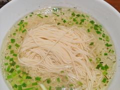 -张太和本帮面·现炒浇头(梅园店)