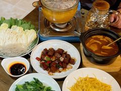 -日食记精菜馆(建邺万达店)