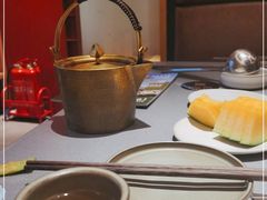 -巴奴毛肚火锅(悠唐购物中心店)