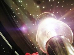 景观位-广州花园酒店-凌璇阁360度高空海鲜自助餐CAROUSEL