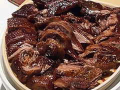 -八府香鸭·啫啫煲(华山路店)