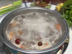 -羊来顺冰煮鲜羊 铁锅烀羊肉(中央大街店)