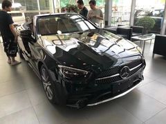 -上海德星奔驰(江杨南路店)