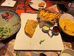 -造精酿餐厅