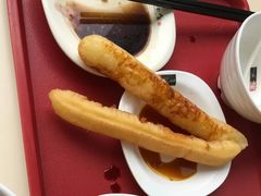 油条-来必堡(娄山关路店)