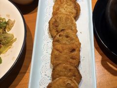 -莲餐厅·湖北菜·潜江小龙虾店(愚园路店)