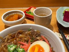 -大岛日本料理铁板烧(南通大饭店)