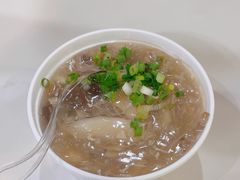 -食盈碗仔翅(星玺广场店)