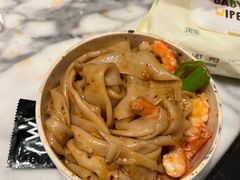 -西安W酒店·WEI全味西餐厅