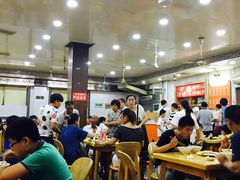 -西工饭庄快餐厅(西工小街店)