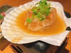 -墨澜·人间味割烹料理