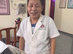-张钰强中医正骨推拿连锁(唐家人才公寓店)