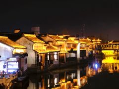 -嘉兴月河历史街区