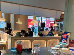 大堂-米一仙·成都小碗菜(东万达店)