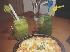 -赤火牛排(金狮广场店)