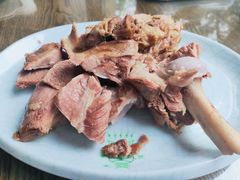 -清真·益鑫羊肉手抓馆(花园北街店)